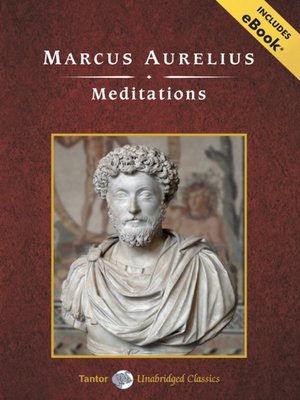 cover image of The Meditations